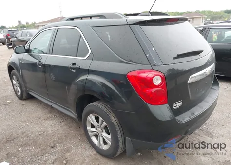 2015 Chevrolet Equinox 1Lt from USA, damaged, VIN 2GNFLFEK0F6229266